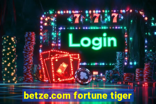 betze.com fortune tiger